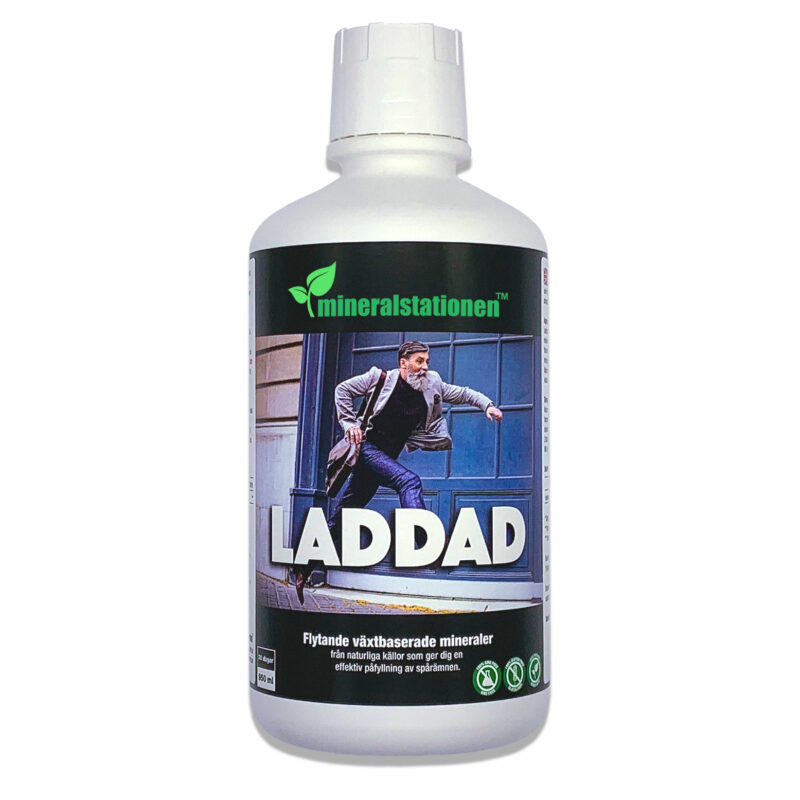 Laddad