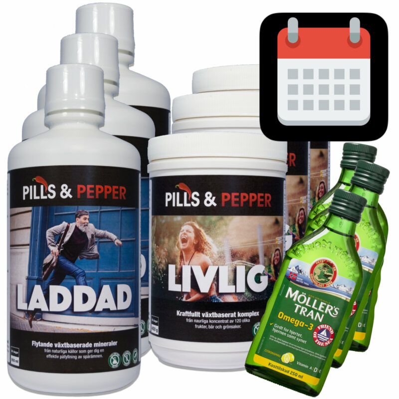 Monthly Subscription Economy Pack