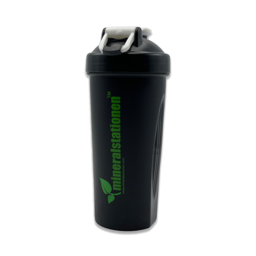 Shaker