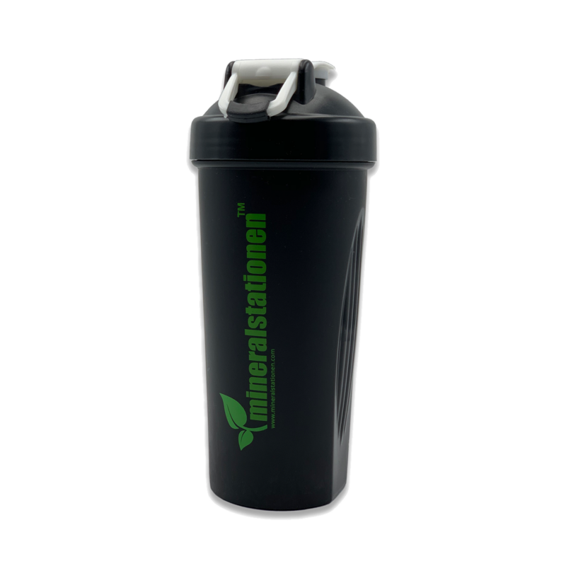 Shaker