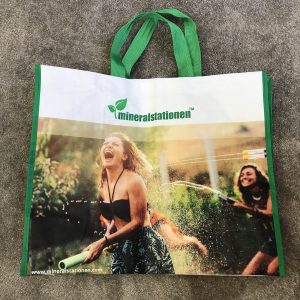 Shopping Bag