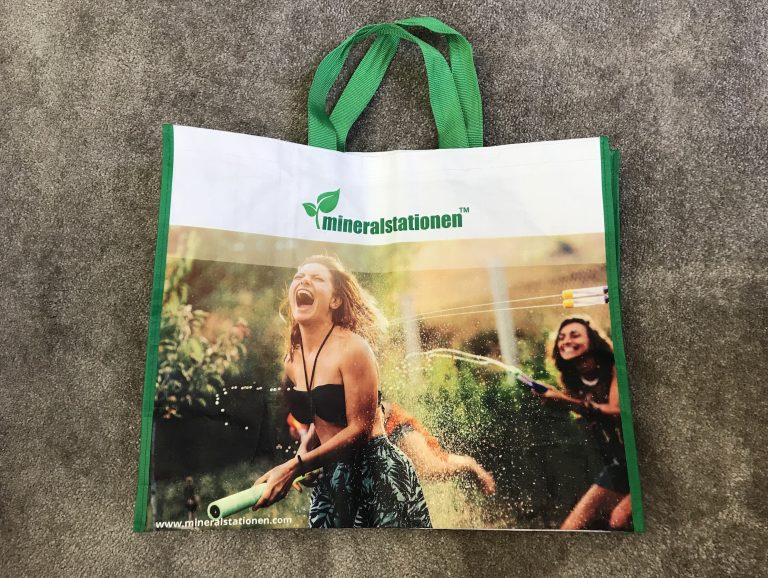 Shopping bag