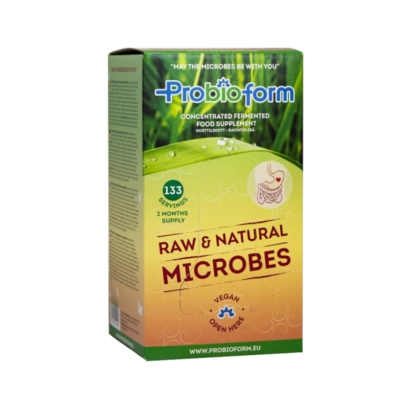 Probioform