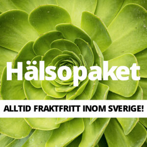 Hälsopaket