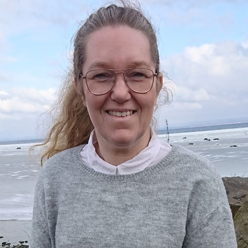 Marie Malmsjö