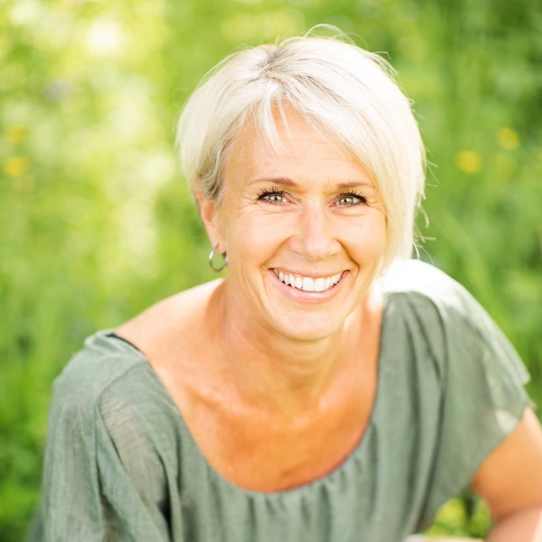 Eva Olausson