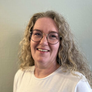 Marie Malmsjö