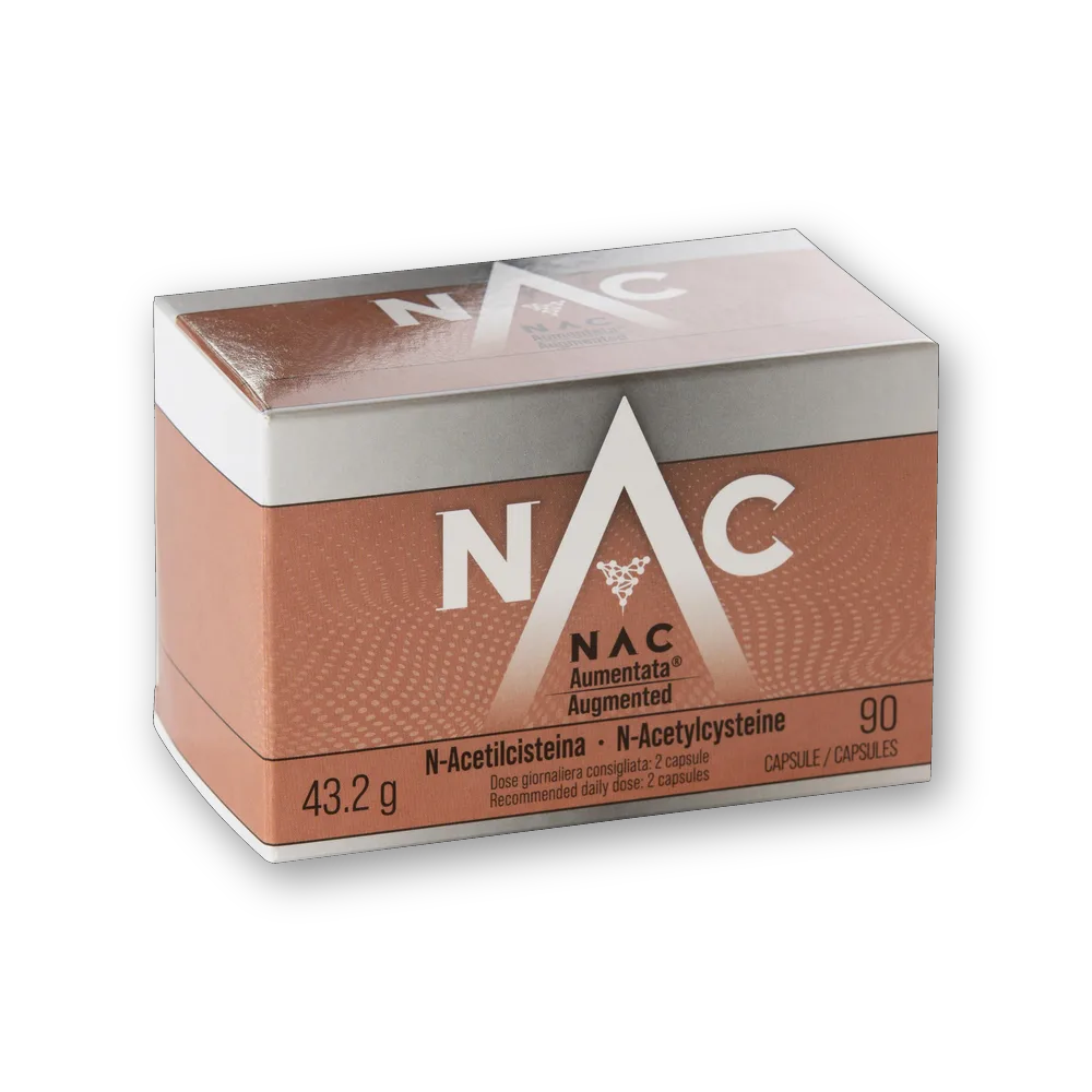 Neokliniken Augmented NAC